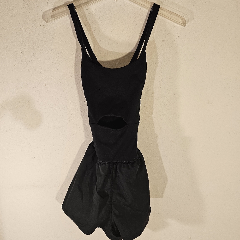 FP Movement Righteous Runsie Romper